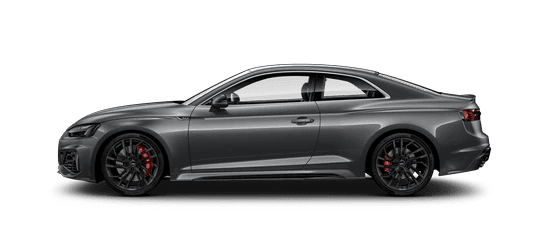 RS 5 Coupé