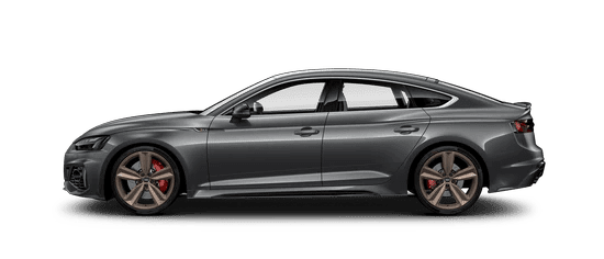 RS 5 Sportback