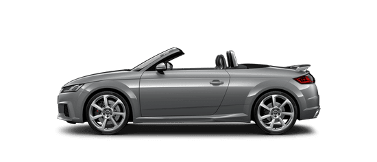 TT RS Roadster