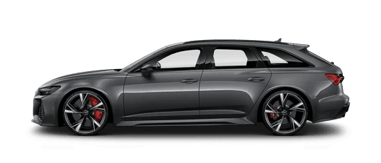 RS 6 Avant