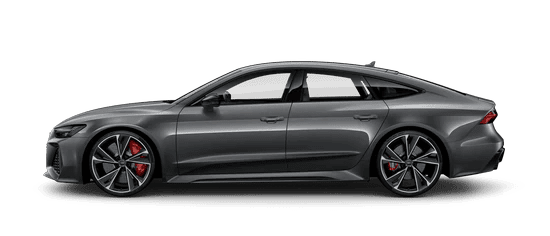 RS 7 Sportback
