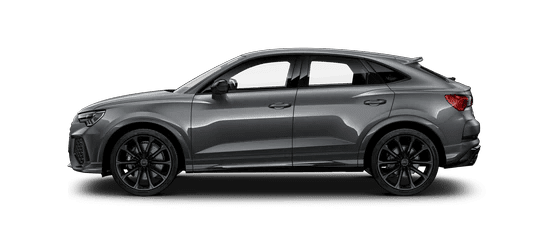 RS Q3 Sportback