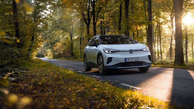 Klimatbonusen avskaffas – beställ din bil senast den 8 november