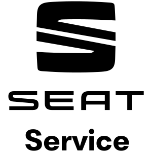 Seat Service Logotyp